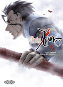 Fate / Zero, t. 09